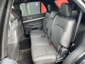 Ford Explorer Titanium XLT 2.3 ecoboost flexfuel