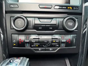 Ford Explorer Titanium XLT 2.3 ecoboost flexfuel