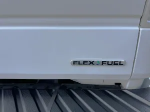 FORD F150 KING RANCH XLT E85 TVA