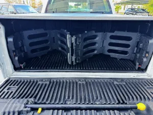 FORD F150 KING RANCH XLT E85 TVA