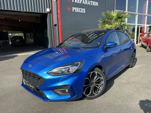 Ford Focus 1.5 i 150ch 