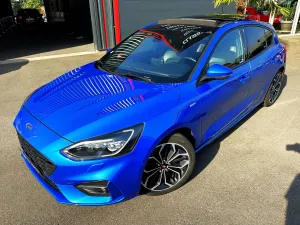 Ford Focus 1.5 i 150ch 