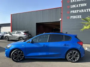 Ford Focus 1.5 i 150ch 