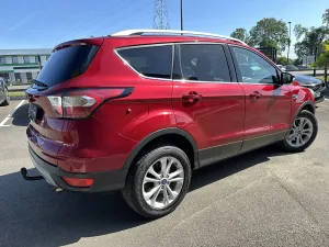Ford Kuga 1.5 TDCI 120ch Titanium 4x2 