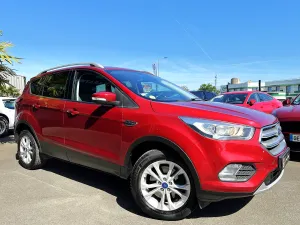Ford Kuga 1.5 TDCI 120ch Titanium 4x2 