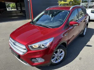 Ford Kuga 1.5 TDCI 120ch Titanium 4x2 
