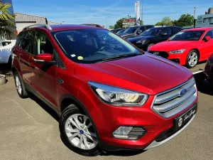 Ford Kuga 1.5 TDCI 120ch Titanium 4x2 