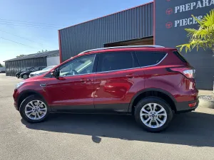 Ford Kuga 1.5 TDCI 120ch Titanium 4x2 