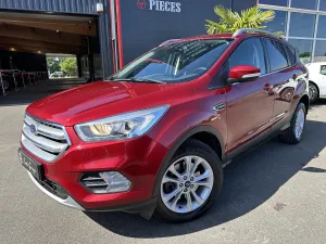 Ford Kuga 1.5 TDCI 120ch Titanium 4x2 