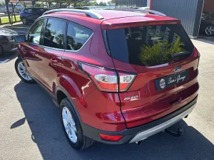 Ford Kuga 1.5 TDCI 120ch Titanium 4x2 