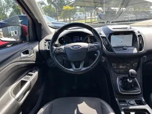Ford Kuga 1.5 TDCI 120ch Titanium 4x2 