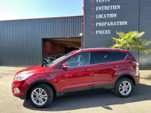 Ford Kuga 1.5 TDCI 120ch Titanium 4x2 