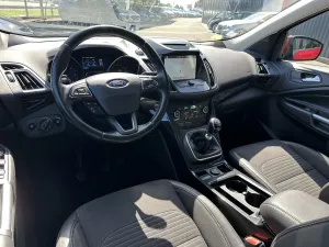 Ford Kuga 1.5 TDCI 120ch Titanium 4x2 
