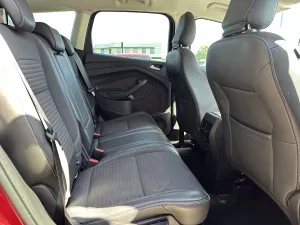 Ford Kuga 1.5 TDCI 120ch Titanium 4x2 