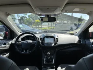 Ford Kuga 1.5 TDCI 120ch Titanium 4x2 