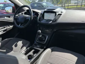 Ford Kuga 1.5 TDCI 120ch Titanium 4x2 