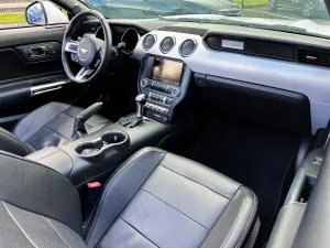 Ford Mustang VI CABRIOLET 5.0 V8 421ch GT BV6