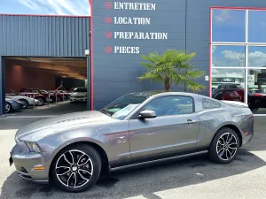 Ford Mustang Coupé 5.0 V8 421ch GT