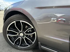 Ford Mustang Coupé 5.0 V8 421ch GT