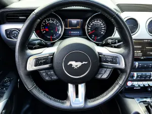 Ford Mustang VI CABRIOLET 5.0 V8 421ch GT BV6