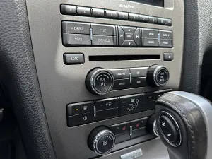 Ford Mustang Coupé 5.0 V8 421ch GT