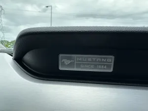 Ford Mustang GT Fastback 5.0 V8 421ch 