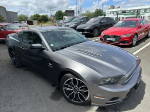 Ford Mustang Coupé 5.0 V8 421ch GT