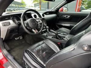 Ford Mustang GT Fastback 5.0 V8 421ch 