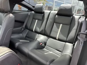 Ford Mustang Coupé 5.0 V8 421ch GT
