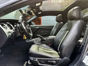 Ford Mustang Coupé 5.0 V8 421ch GT