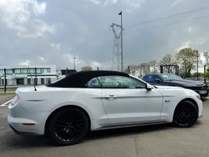 Ford Mustang VI CABRIOLET 5.0 V8 421ch GT BV6