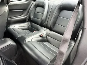 Ford Mustang GT Fastback 5.0 V8 421ch 