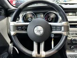 Ford Mustang Coupé 5.0 V8 421ch GT