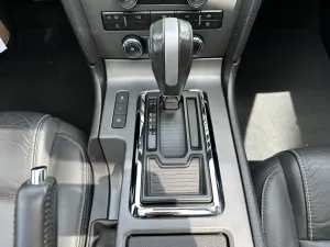 Ford Mustang Coupé 5.0 V8 421ch GT