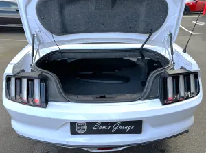 Ford Mustang VI CABRIOLET 5.0 V8 421ch GT BV6