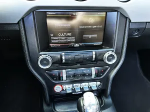 Ford Mustang VI CABRIOLET 5.0 V8 421ch GT BV6