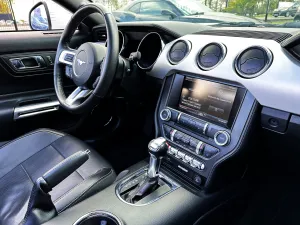 Ford Mustang VI CABRIOLET 5.0 V8 421ch GT BV6