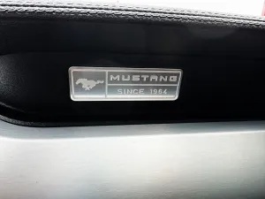 Ford Mustang VI CABRIOLET 5.0 V8 421ch GT BV6