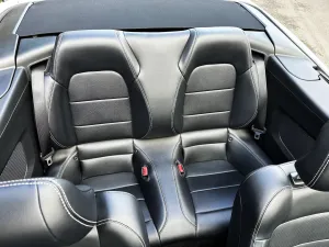 Ford Mustang VI CABRIOLET 5.0 V8 421ch GT BV6