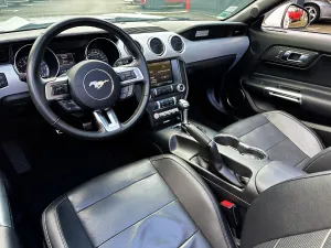 Ford Mustang VI CABRIOLET 5.0 V8 421ch GT BV6