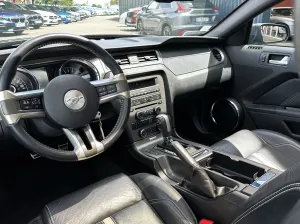 Ford Mustang Coupé 5.0 V8 421ch GT