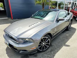 Ford Mustang Coupé 5.0 V8 421ch GT