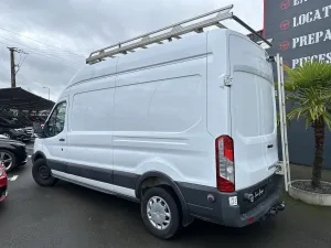 Ford  Transit 2T Fg T310 L3H3 2.0 TDCi 170ch Trend Business TVA RECUPERABLE 