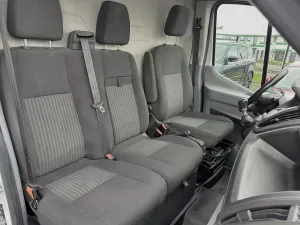 Ford  Transit 2T Fg T310 L3H3 2.0 TDCi 170ch Trend Business TVA RECUPERABLE 