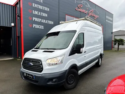 Ford  Transit Fourgon L3H3 2l TDCi 170ch ess TVA RECUPERABLE 