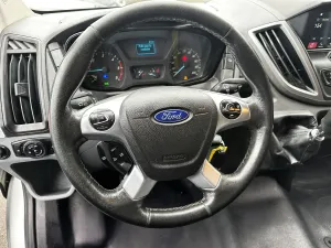 Ford  Transit 2T Fg T310 L3H3 2.0 TDCi 170ch Trend Business TVA RECUPERABLE 