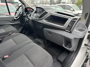 Ford  Transit 2T Fg T310 L3H3 2.0 TDCi 170ch Trend Business TVA RECUPERABLE 