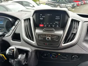 Ford  Transit 2T Fg T310 L3H3 2.0 TDCi 170ch Trend Business TVA RECUPERABLE 