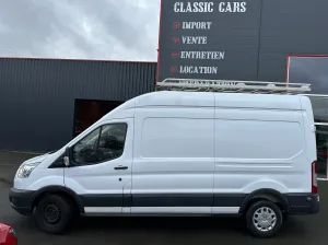 Ford  Transit 2T Fg T310 L3H3 2.0 TDCi 170ch Trend Business TVA RECUPERABLE 