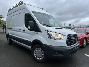 Ford  Transit 2T Fg T310 L3H3 2.0 TDCi 170ch Trend Business TVA RECUPERABLE 